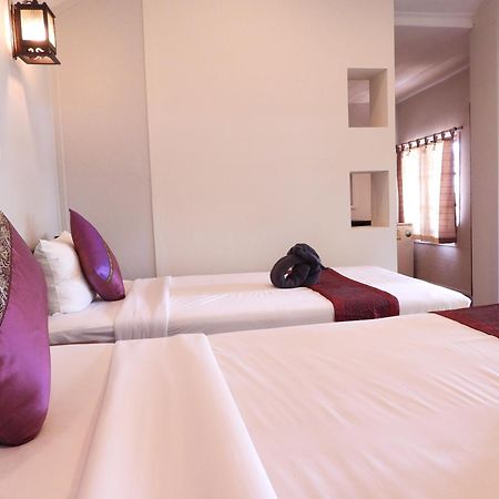 Relax Bay Resort Koh Lanta Exterior foto