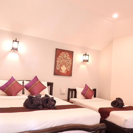 Relax Bay Resort Koh Lanta Exterior foto