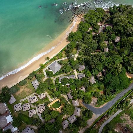 Relax Bay Resort Koh Lanta Exterior foto