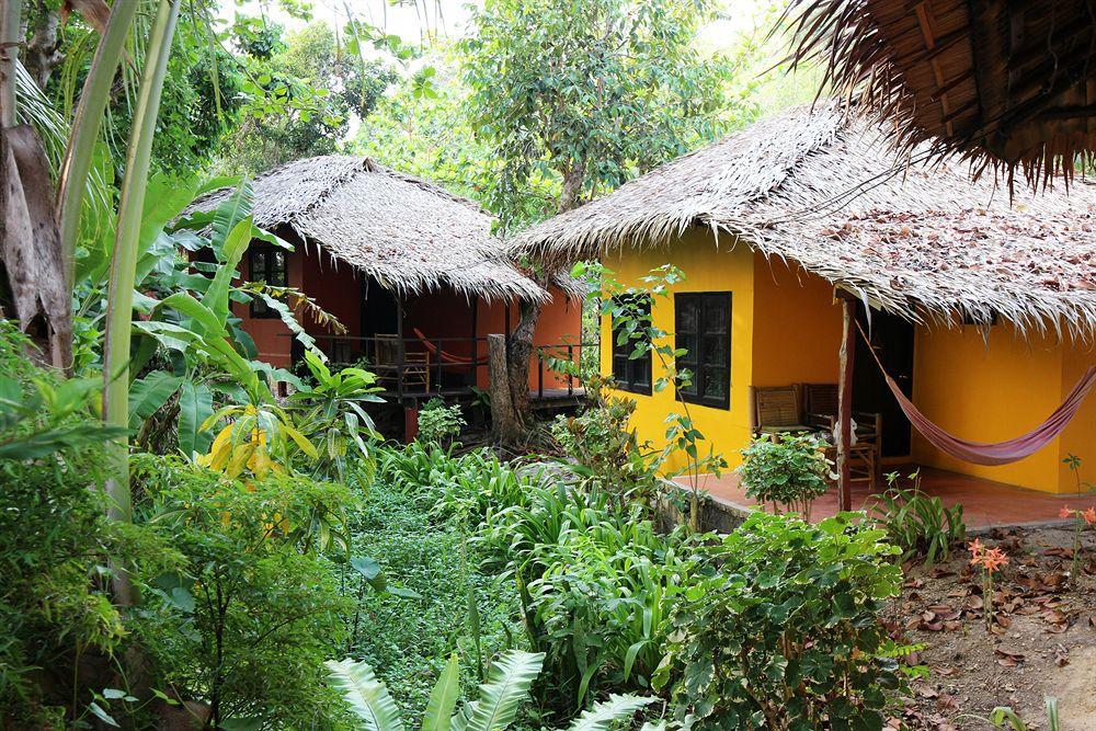 Relax Bay Resort Koh Lanta Exterior foto