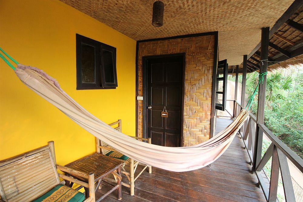 Relax Bay Resort Koh Lanta Exterior foto