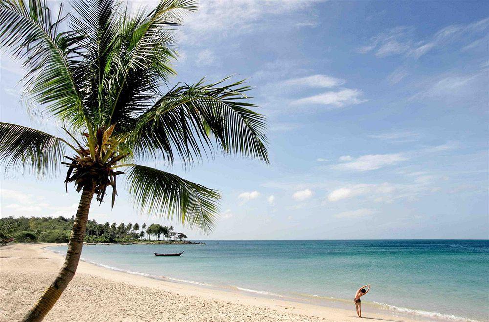 Relax Bay Resort Koh Lanta Exterior foto