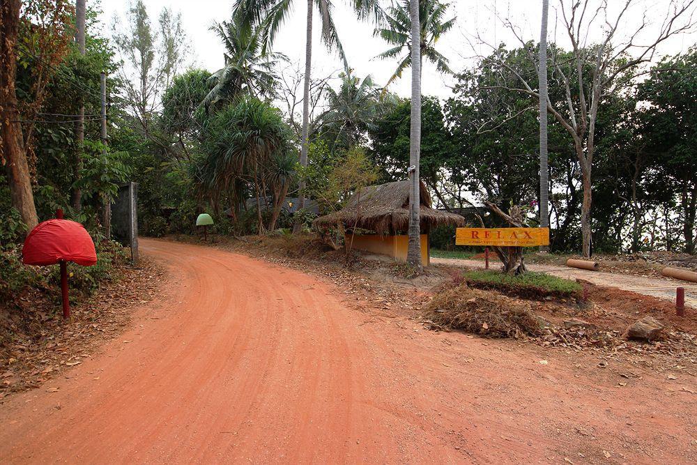 Relax Bay Resort Koh Lanta Exterior foto