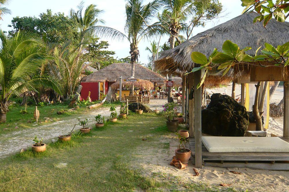 Relax Bay Resort Koh Lanta Exterior foto