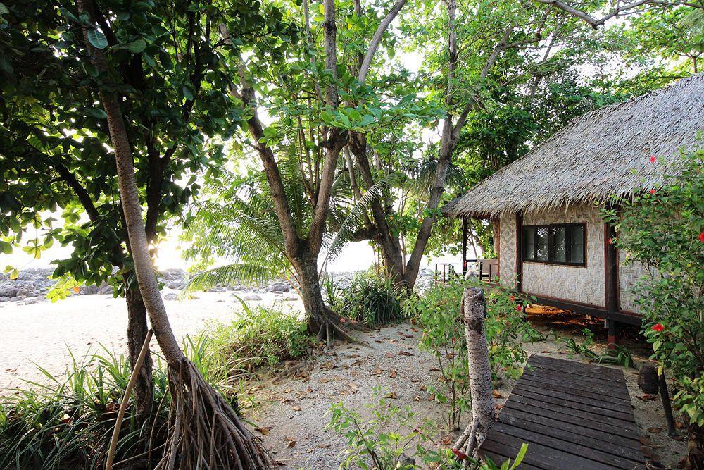 Relax Bay Resort Koh Lanta Exterior foto