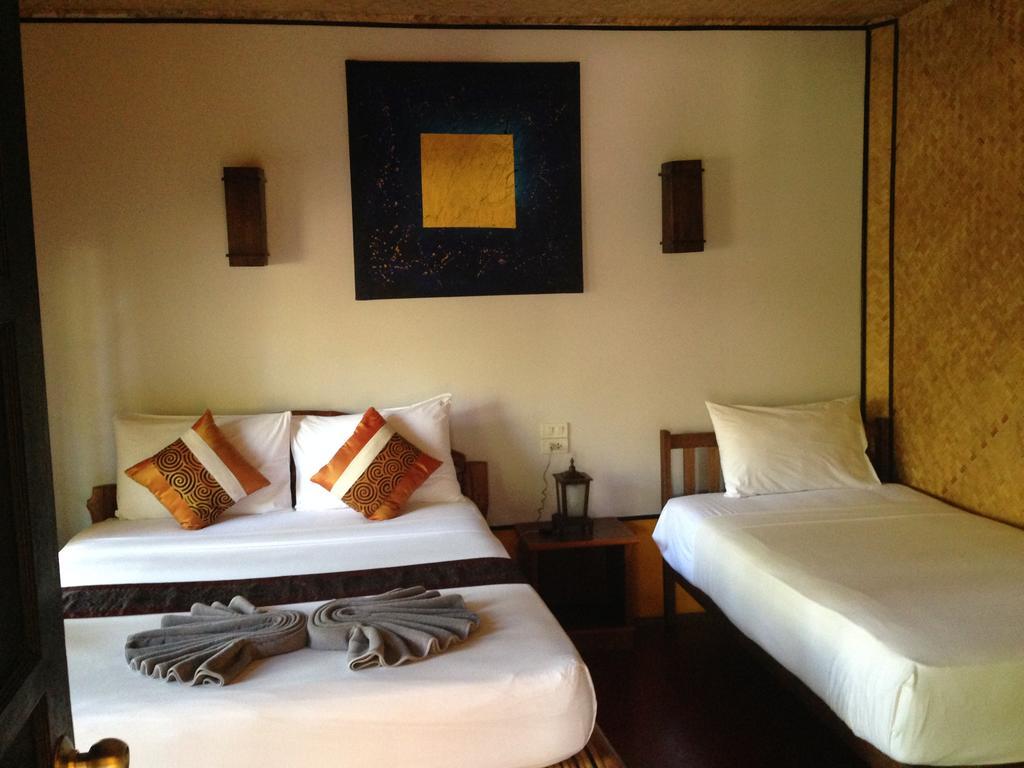 Relax Bay Resort Koh Lanta Exterior foto