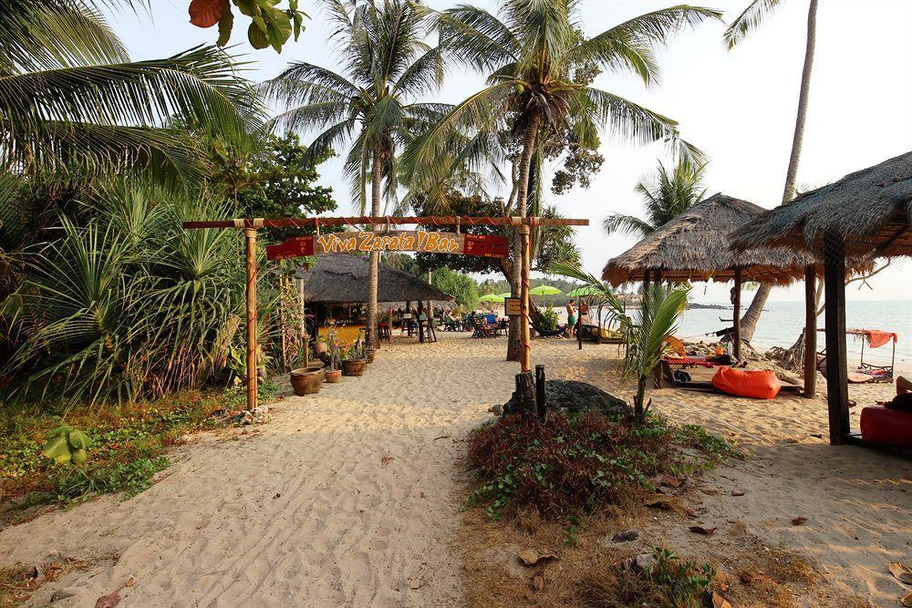 Relax Bay Resort Koh Lanta Exterior foto