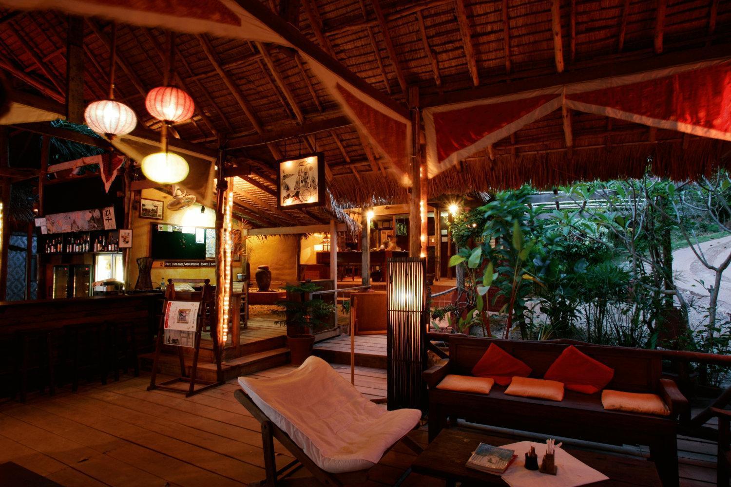 Relax Bay Resort Koh Lanta Exterior foto