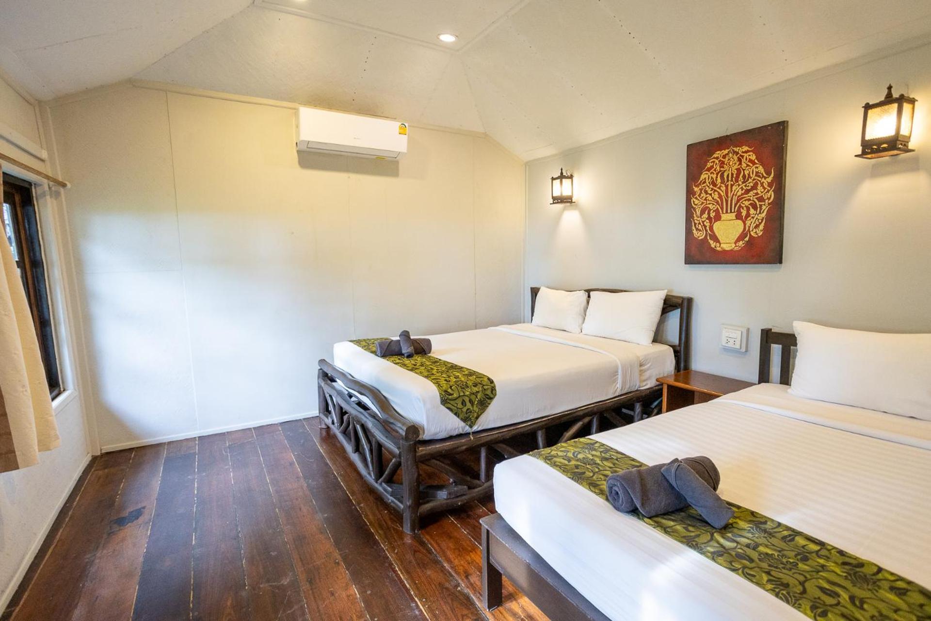 Relax Bay Resort Koh Lanta Exterior foto