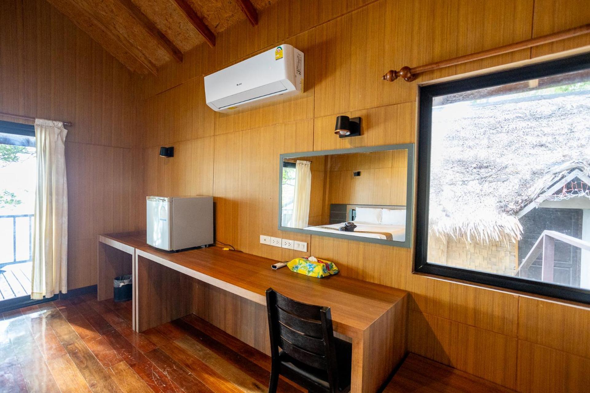 Relax Bay Resort Koh Lanta Exterior foto