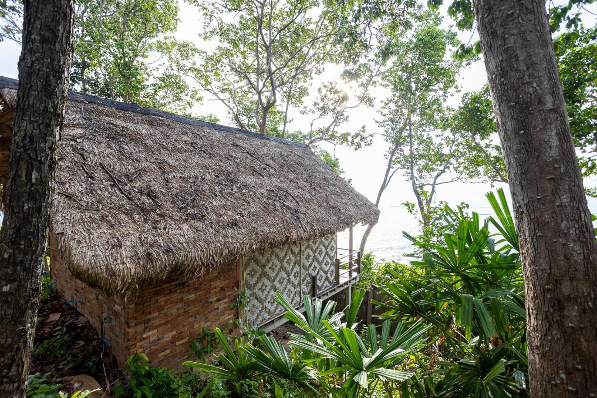 Relax Bay Resort Koh Lanta Exterior foto