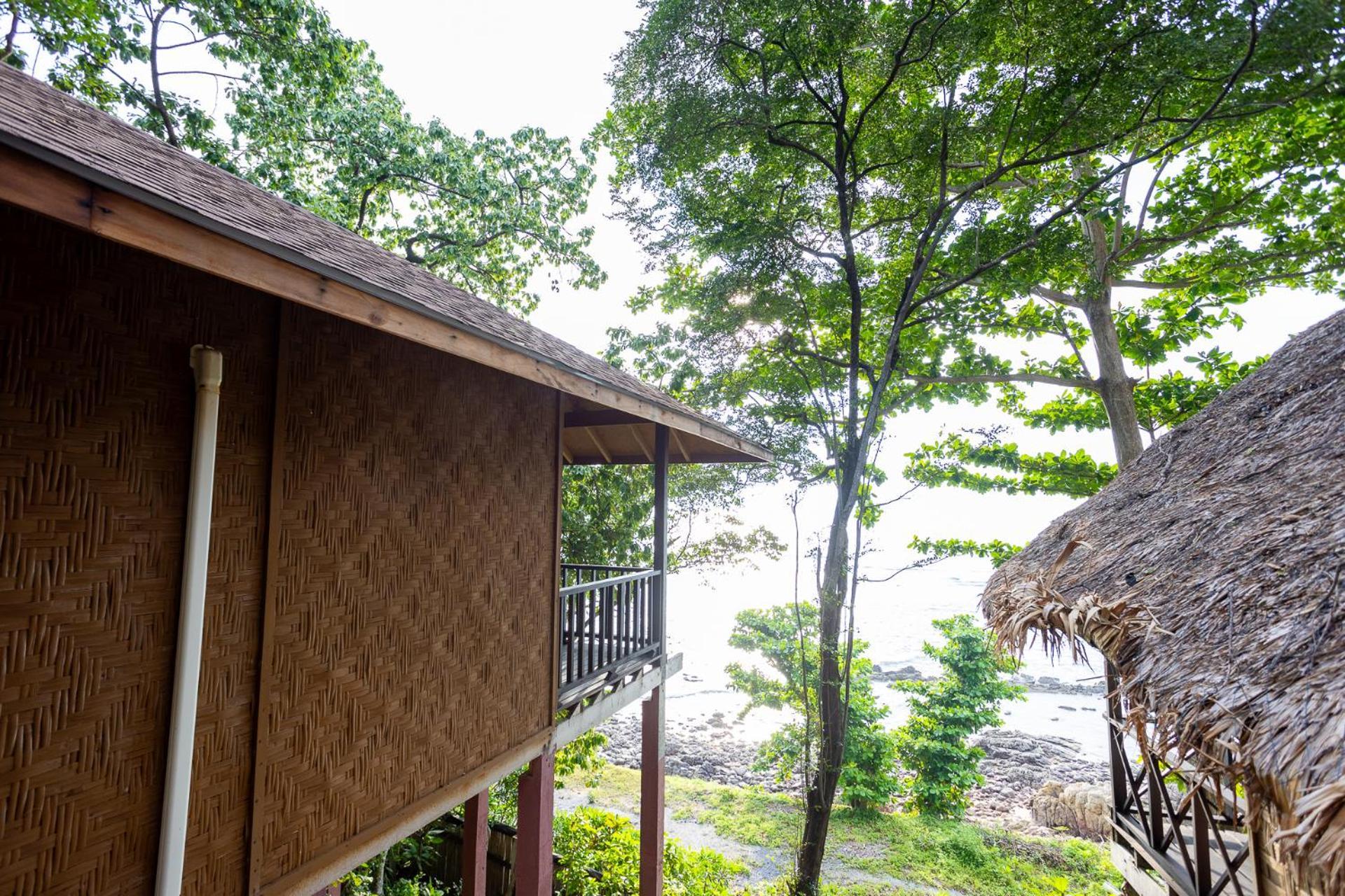 Relax Bay Resort Koh Lanta Exterior foto