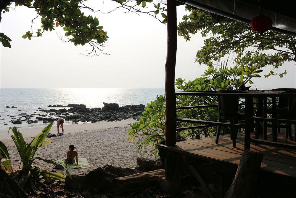 Relax Bay Resort Koh Lanta Exterior foto