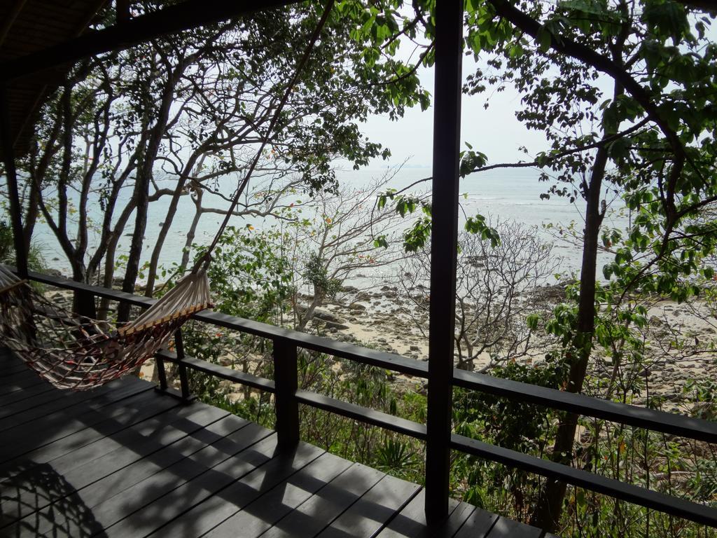 Relax Bay Resort Koh Lanta Exterior foto