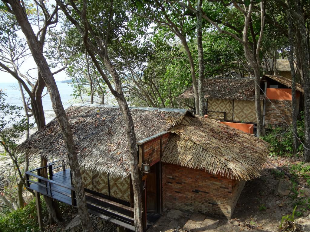 Relax Bay Resort Koh Lanta Exterior foto