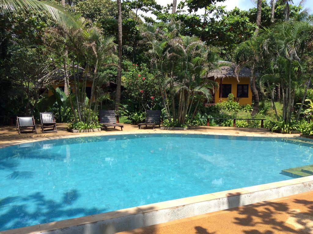 Relax Bay Resort Koh Lanta Exterior foto