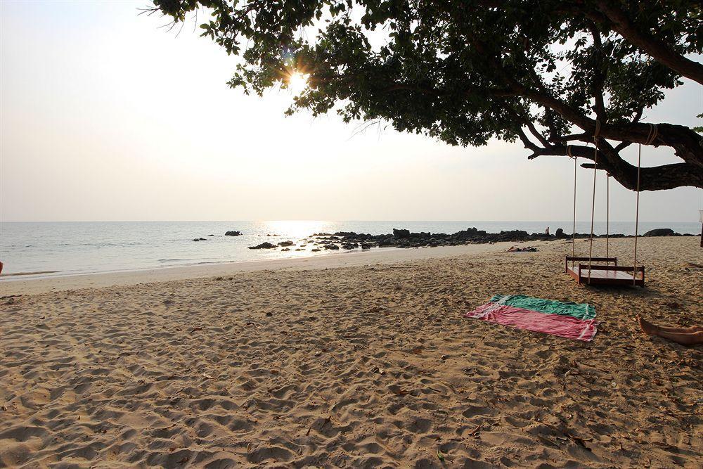 Relax Bay Resort Koh Lanta Exterior foto