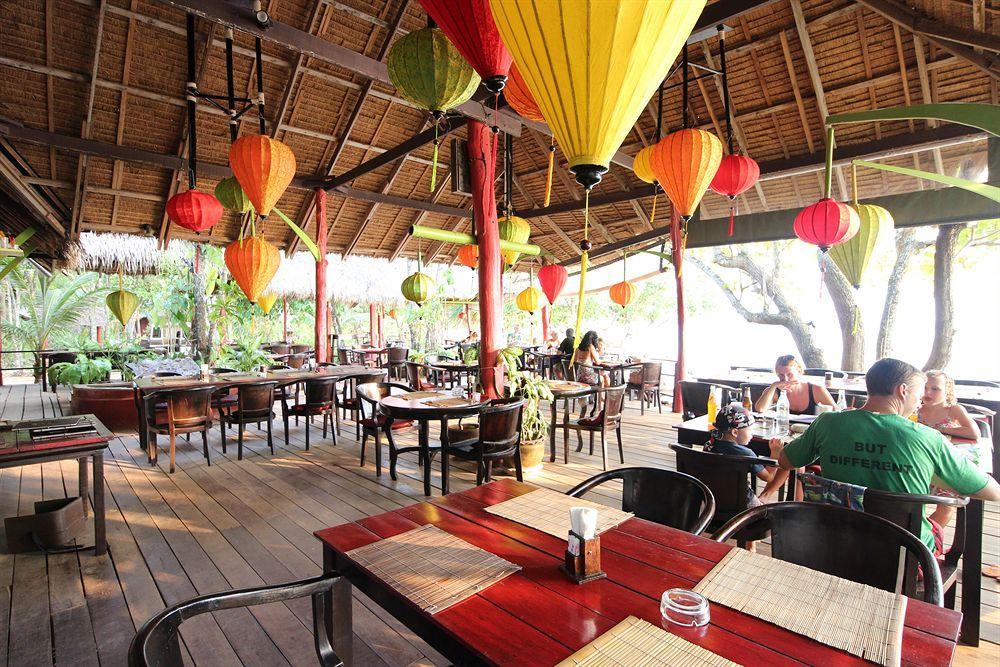 Relax Bay Resort Koh Lanta Exterior foto