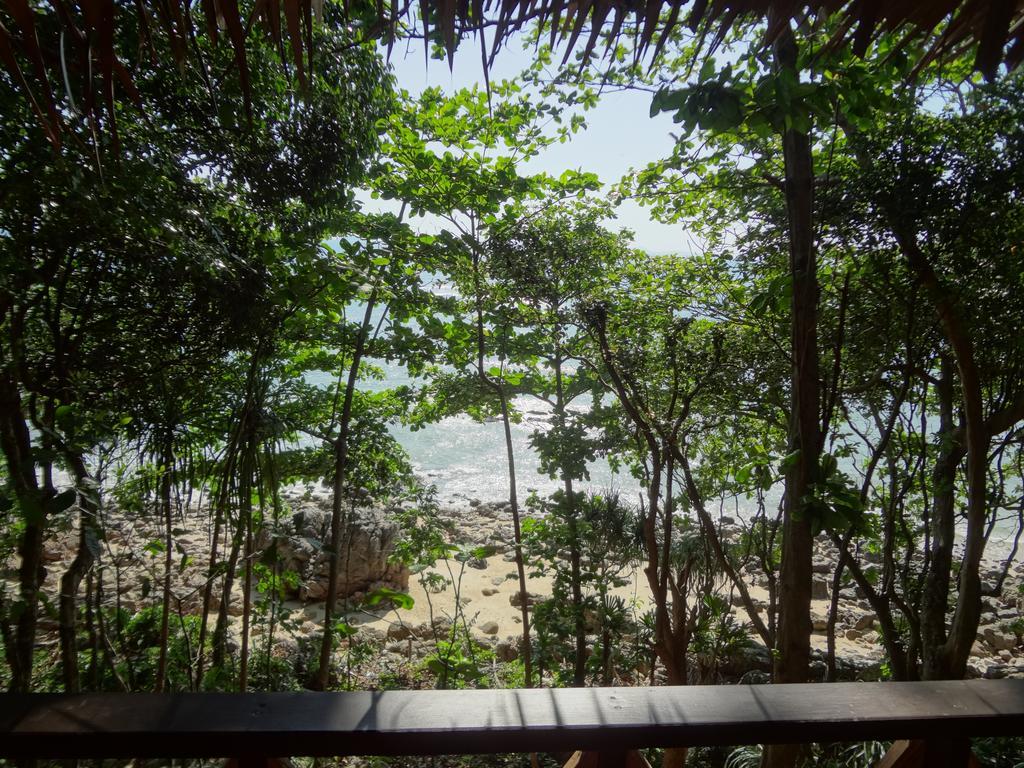 Relax Bay Resort Koh Lanta Exterior foto
