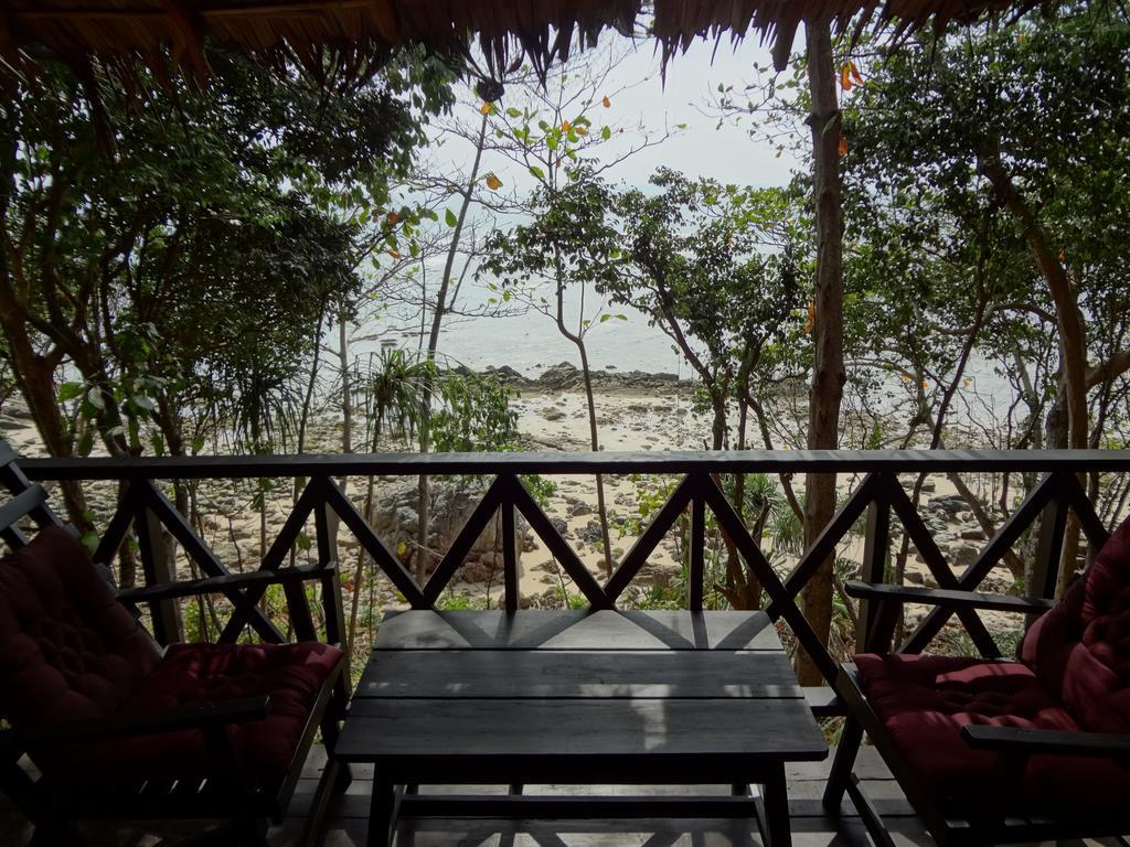 Relax Bay Resort Koh Lanta Exterior foto