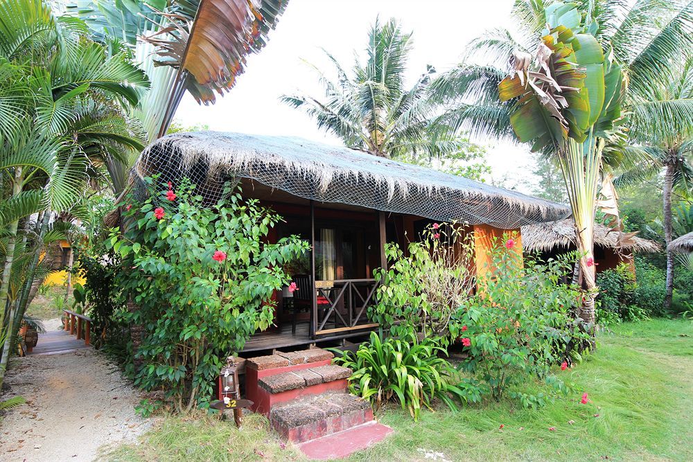 Relax Bay Resort Koh Lanta Exterior foto