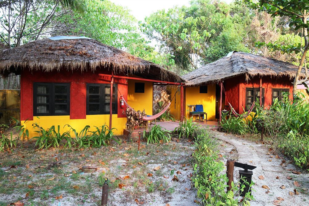 Relax Bay Resort Koh Lanta Exterior foto
