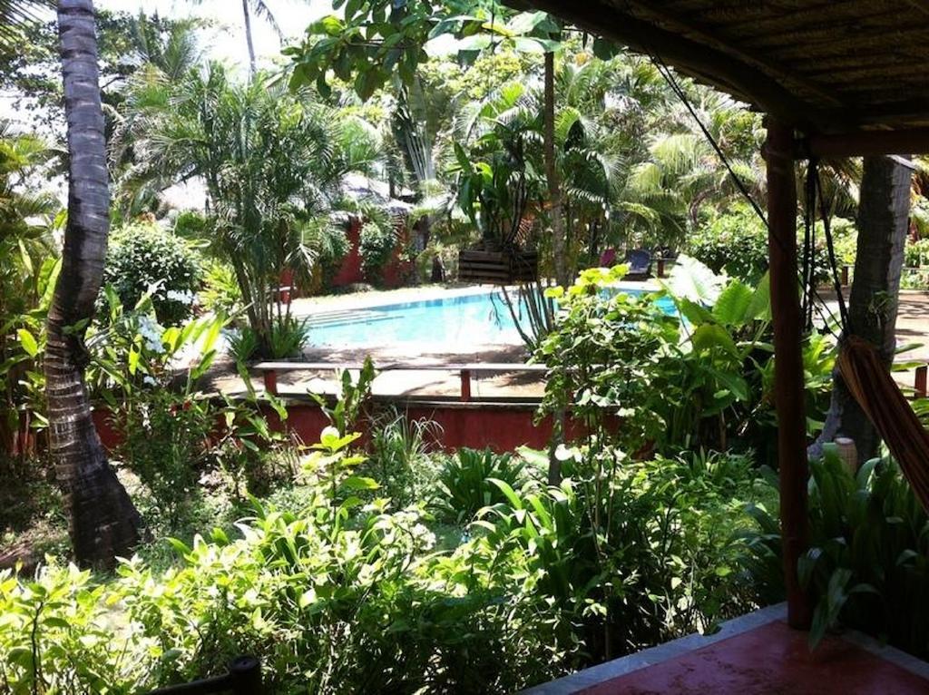 Relax Bay Resort Koh Lanta Exterior foto