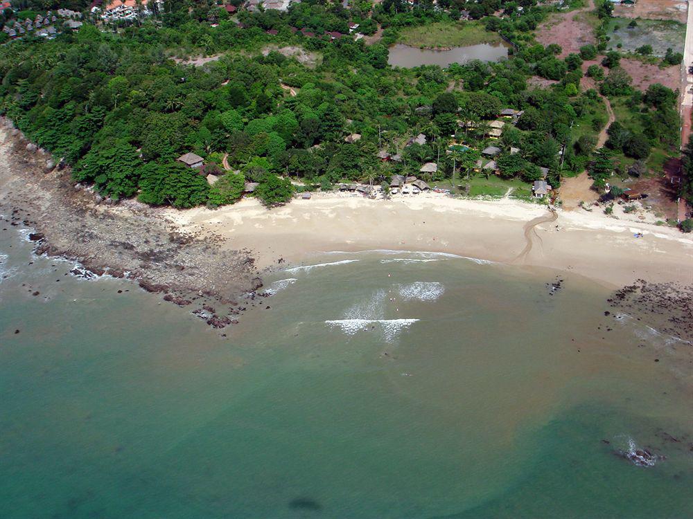 Relax Bay Resort Koh Lanta Exterior foto