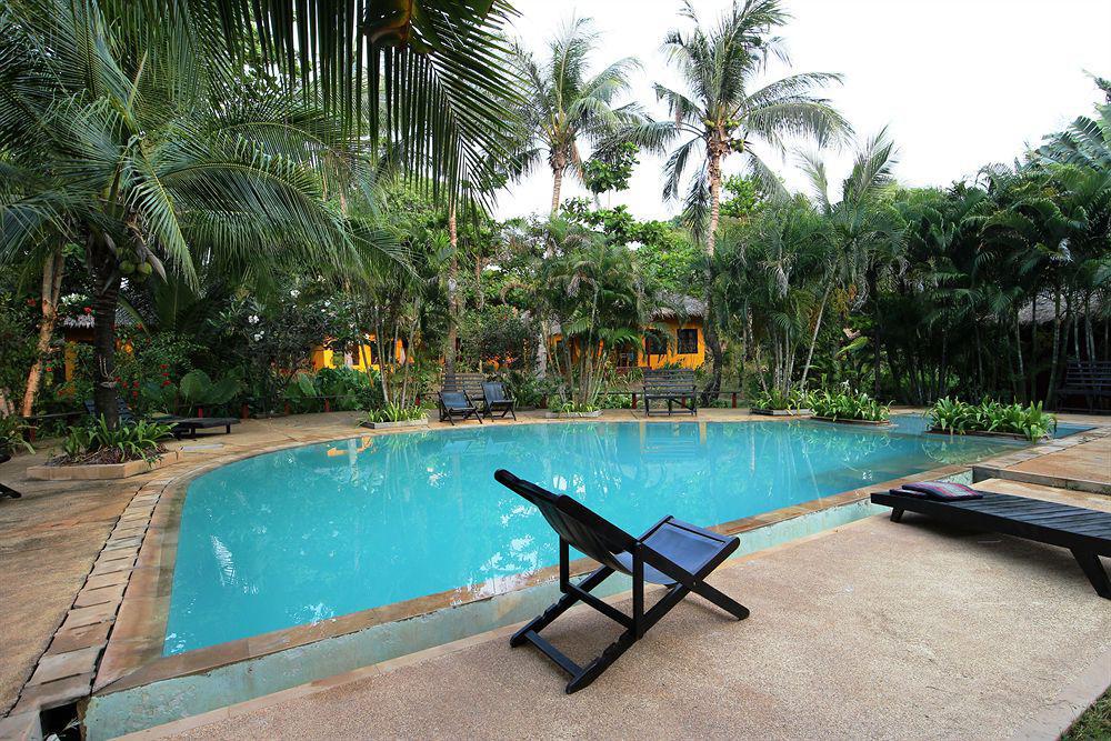 Relax Bay Resort Koh Lanta Exterior foto